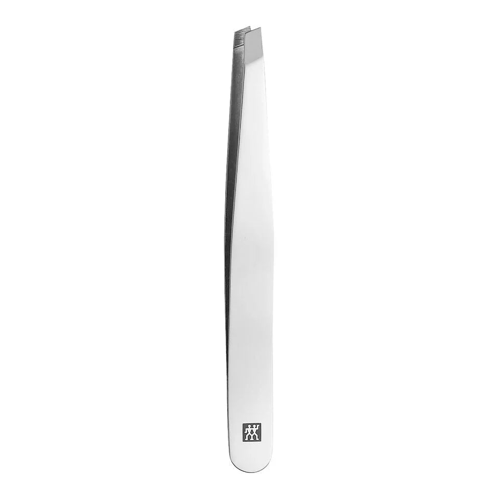 3.5-inch Tweezers, Slanted