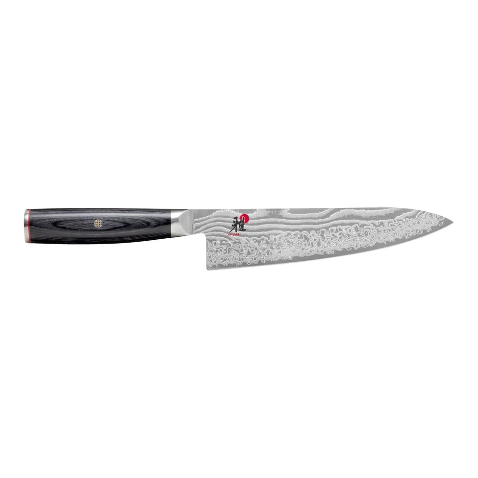 8-inch, Chef's Knife