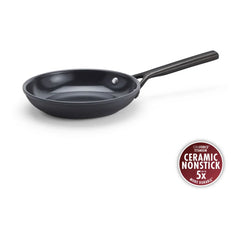 8-inch, Frying Pan Ceramic Nonstick Titanium