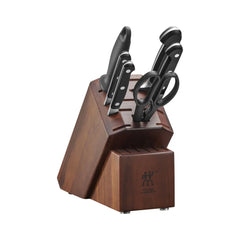 7-pc, Knife block set