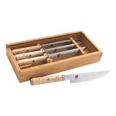 4-pc, Steak Knife Set