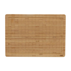 14-inch x 10-inch Cutting Board, Bamboo