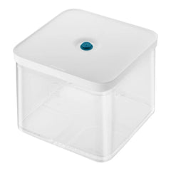CUBE Box 2L / 21 cm, 4.75 Qt, Transparent-la-mer