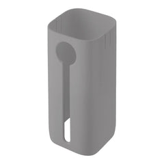 CUBE Sleeve 3S / 10 cm, grey