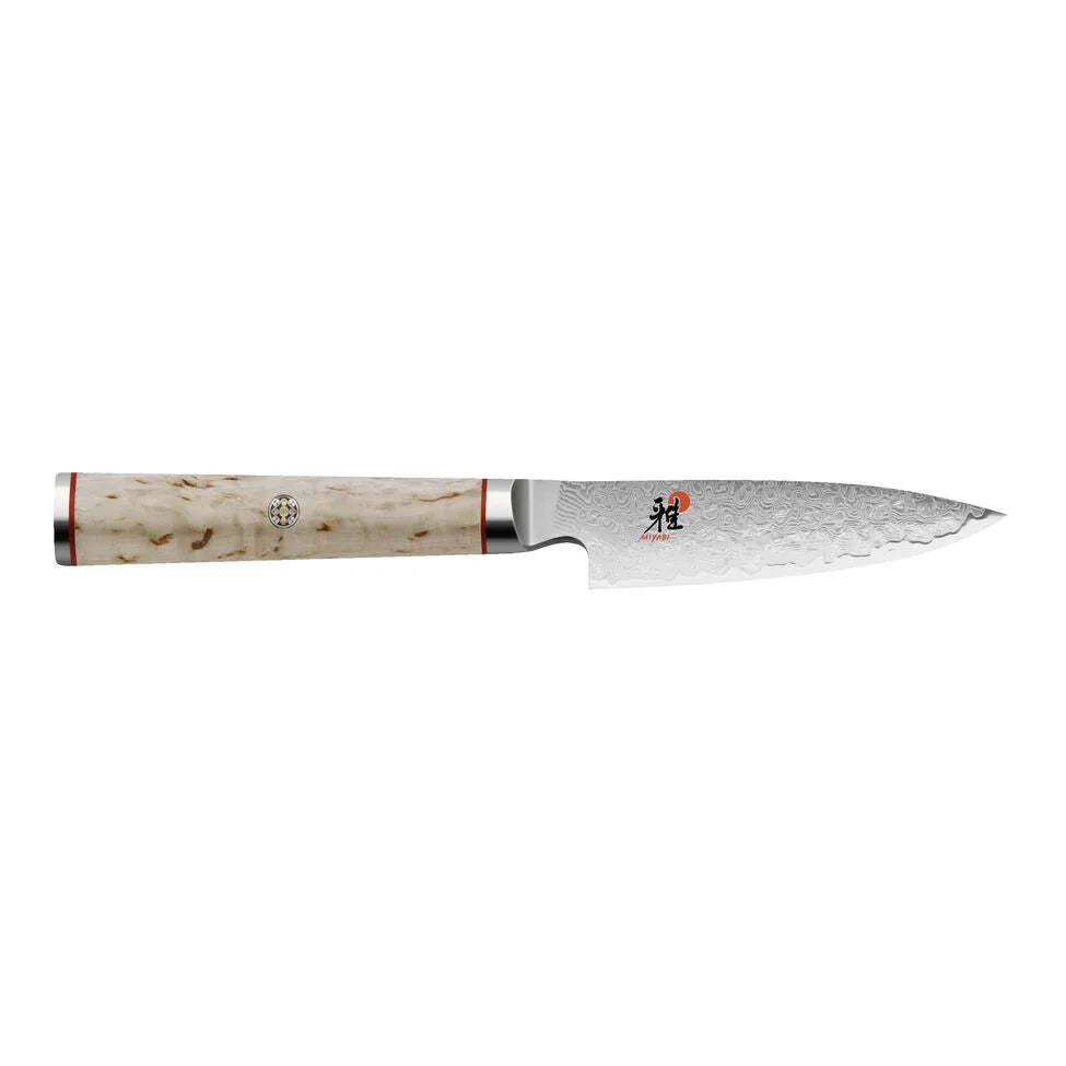 3.5-inch, Paring Knife