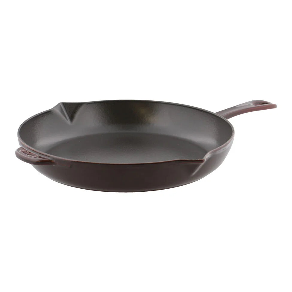 10-inch, Fry Pan, Grenadine