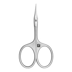 Cuticle Scissors With Tower Tip - Matt Stainless Steel