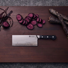 7-inch, Chinese Chef's Knife/Vegetable Cleaver