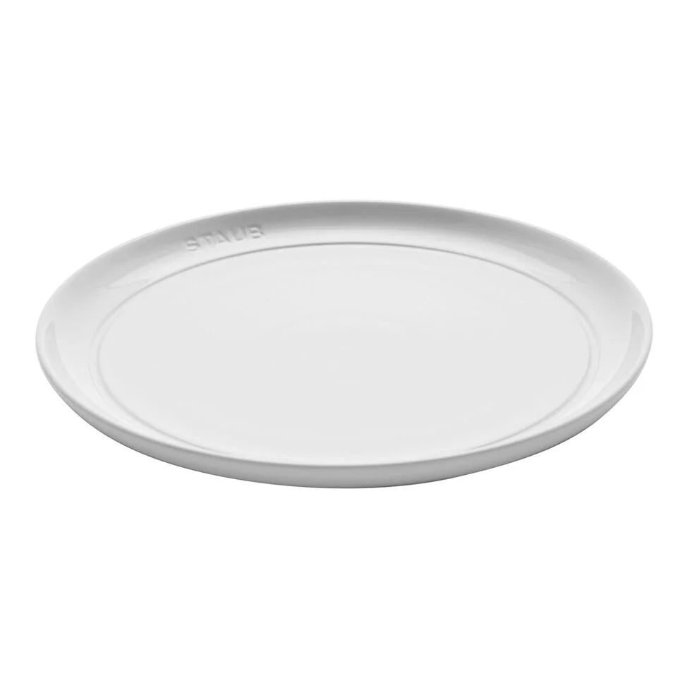4-pc, Salad Plate Set