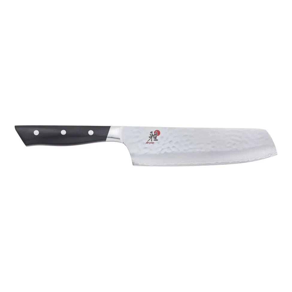 7-inch, Nakiri
