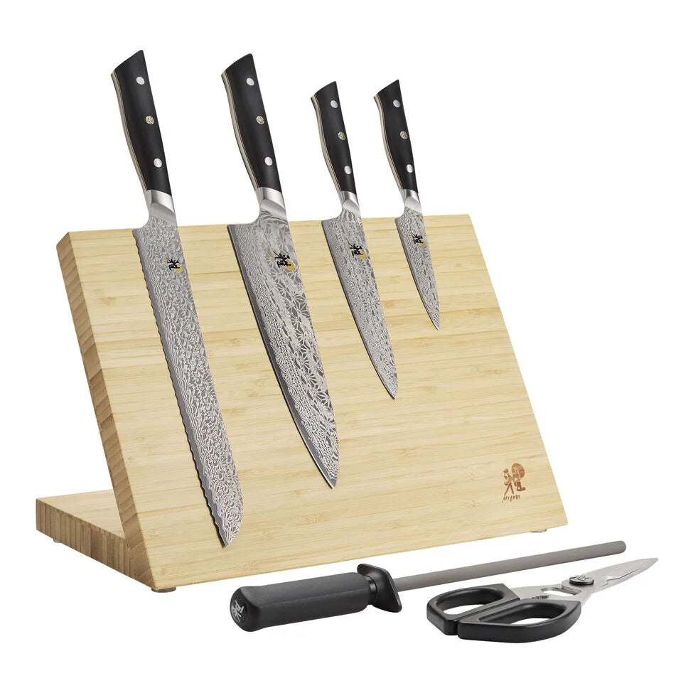 7-pc, Knife Set