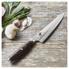 5-inch, Prep Knife