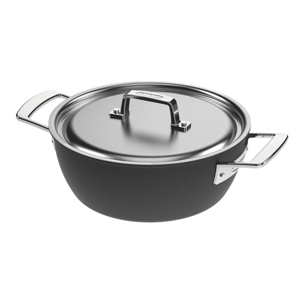 3.5 qt, Serving Pan