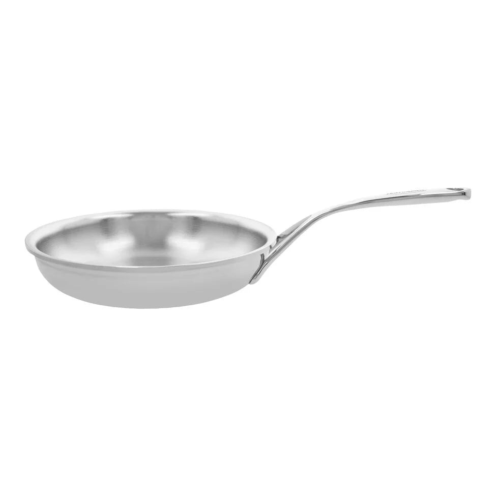 9-inch, 18/10 Stainless Steel, Proline Fry Pan