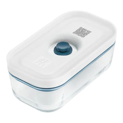 S, Vacuum Box, Glass, La Mer