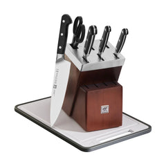 7-pc, Self Sharpening Block Set