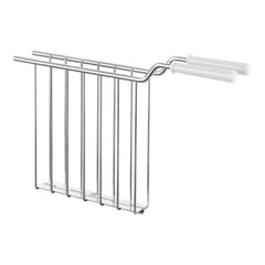 Sandwich Rack - Small, 2 short slots