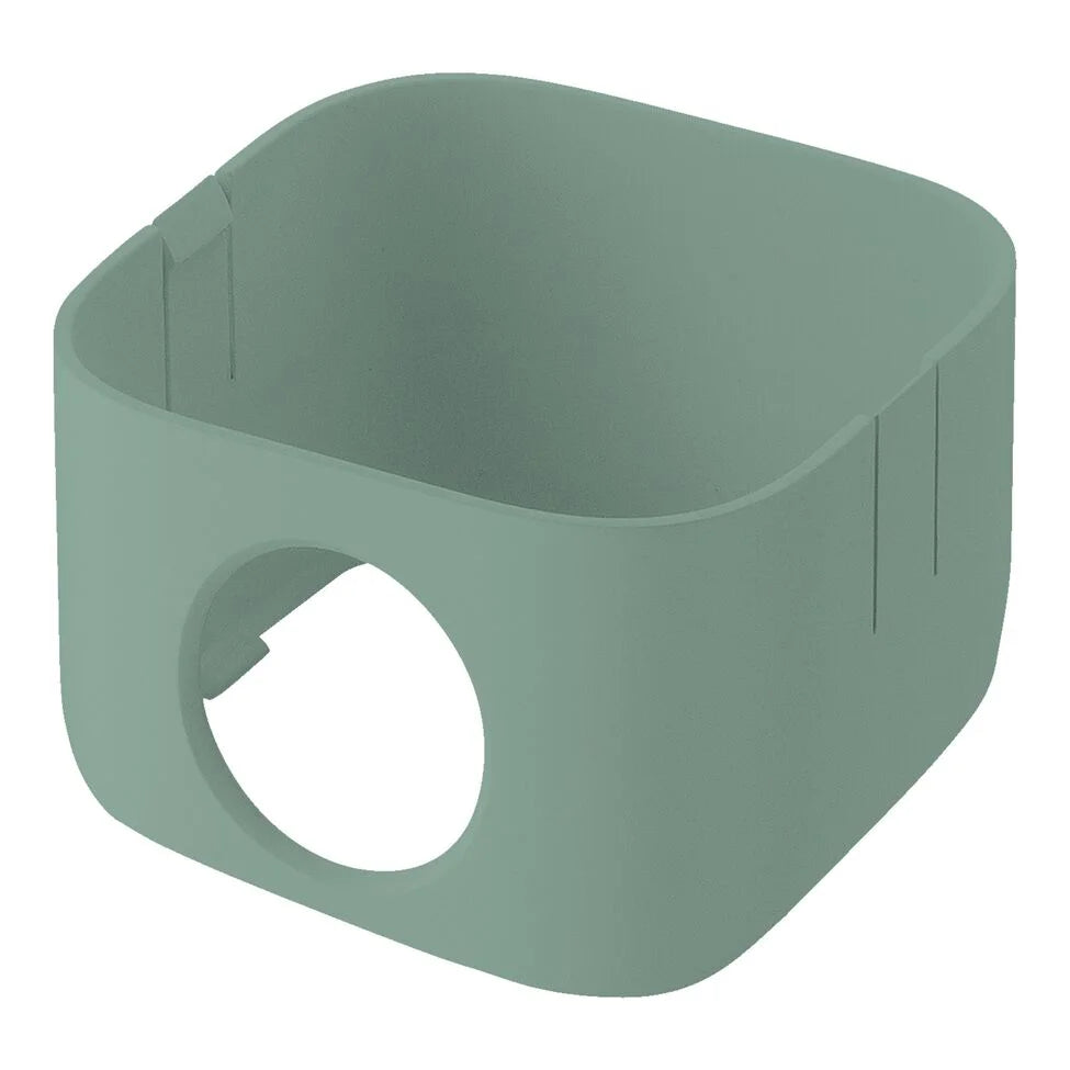 CUBE Sleeve S / 10 cm, sage