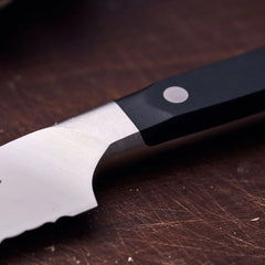 9-inch, Bread Knife Z15 Serration
