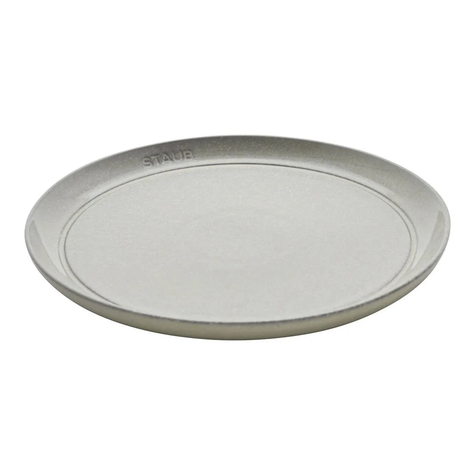4-pc, Dinner Plate Set