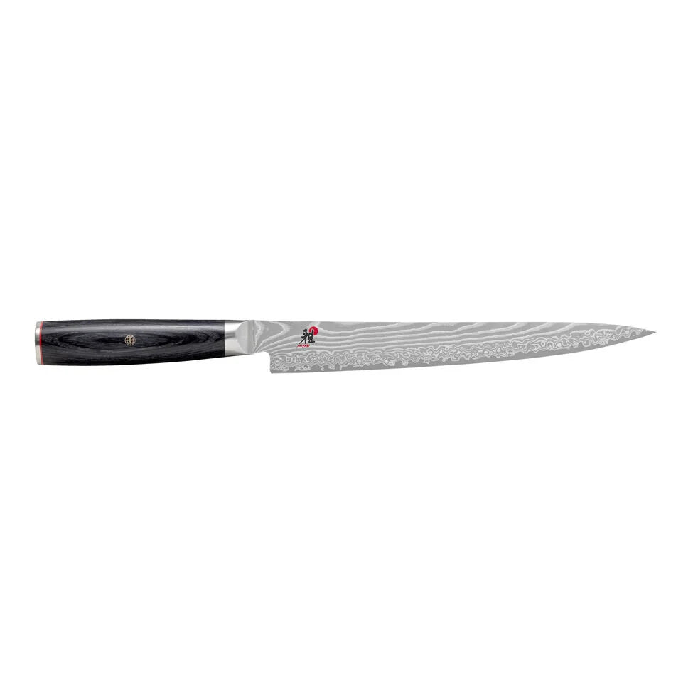 9.5-inch Pakka Wood Slicing/Carving Knife