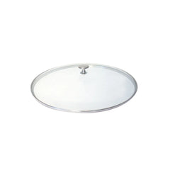 12-inch Glass Lid
