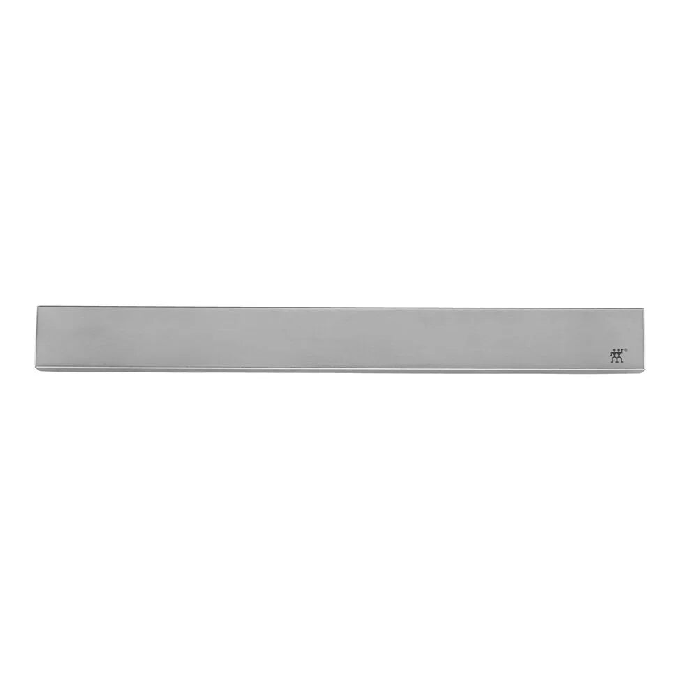 17.5-inch, Stainless Steel, Magnetic Knife Bar, Silver