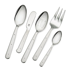 45-pc, 18/10 Stainless Steel, Flatware Set