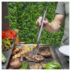 Stainless Steel Carving Fork