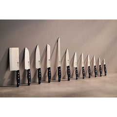 2.75 inch, Bird's Beak Peeling Knife