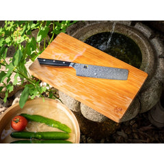 6.5-inch, Nakiri