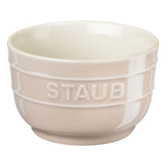 4-inch / 6-pc, Prep Bowl Set Macaron, mixed colors