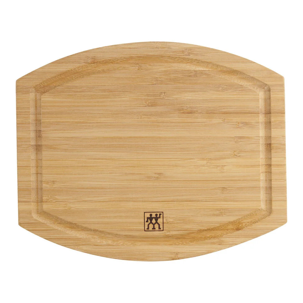 11.25 inch x 9-inch Cutting Board, Bamboo