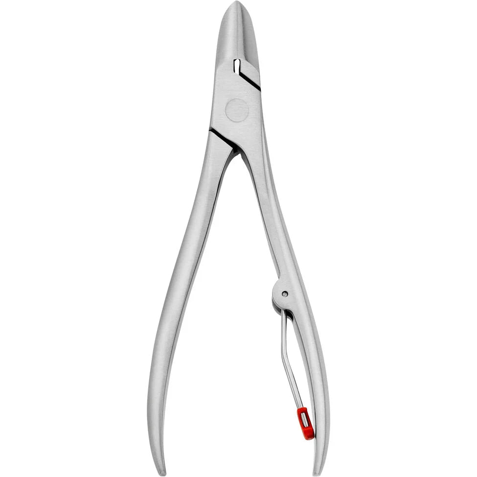 Nail Clippers - Matt Stainless Steel