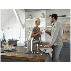 18/10 Stainless Steel, Wine Cooler
