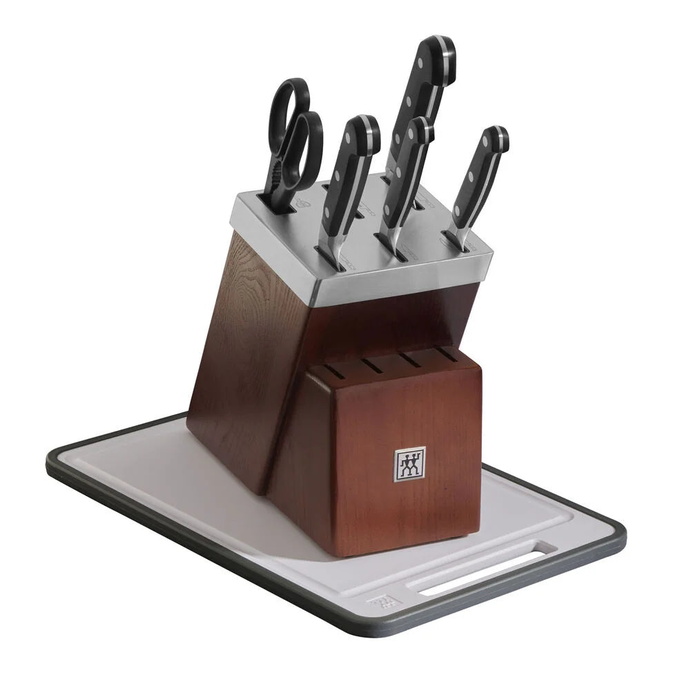 7-pc, Self Sharpening Block Set