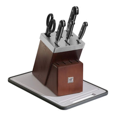 7-pc, Self Sharpening Block Set