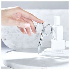 Combination Scissors