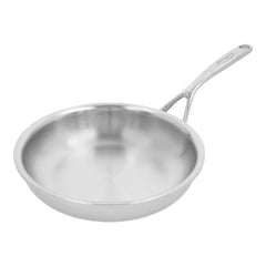 9-inch, 18/10 Stainless Steel, Proline Fry Pan