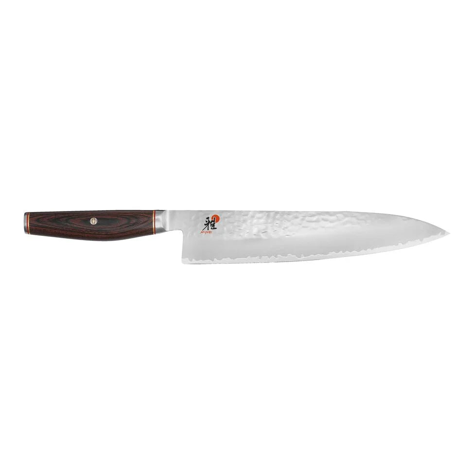 9.5-inch, Chef's Knife