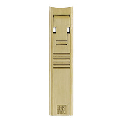 Compact Nail Clippers - Matt Gold