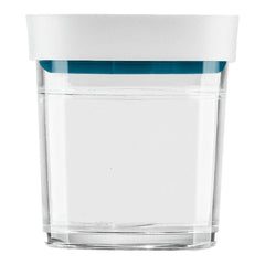 CUBE Set, XS / 3-pc, transparent-la-mer