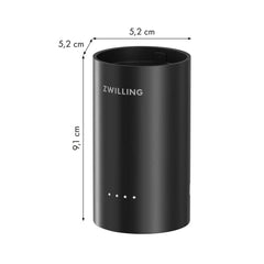 Compact charger