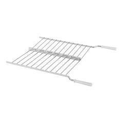 Sandwich Rack - Large, 2 long slots