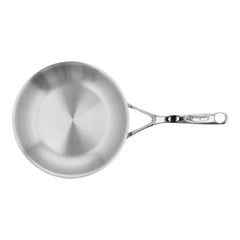 8-inch, 18/10 Stainless Steel, Frying Pan