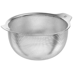 9.5-inch Strainer , 18/10 Stainless Steel