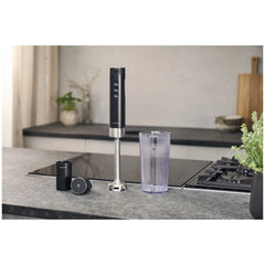 Cordless Hand Blender , Starter Set Including Battery