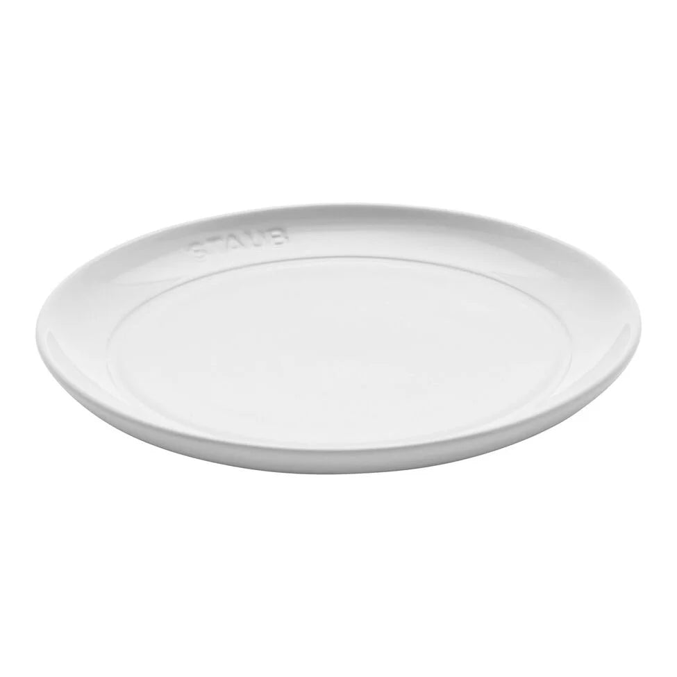 4-pc, Appetizer Plate Set