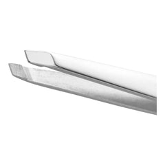 3.5-inch Tweezers, Slanted