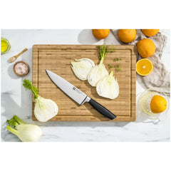 8-inch, Chef's Knife, Black Matte